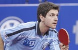 Timo Boll, Deutschland