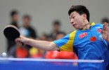 Ma Long, China