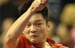 Fan Zhendong, China